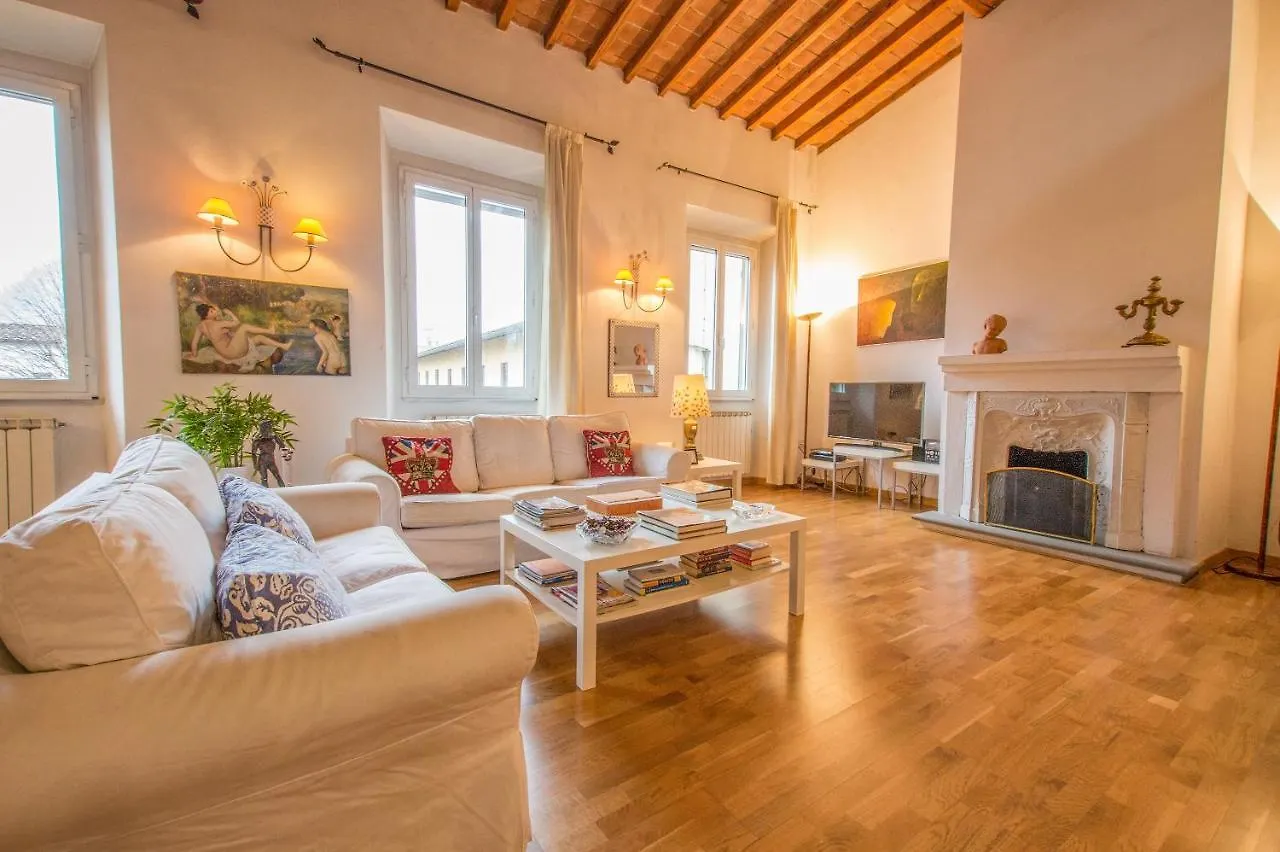 Appartamento Bellavista Firenze Italy