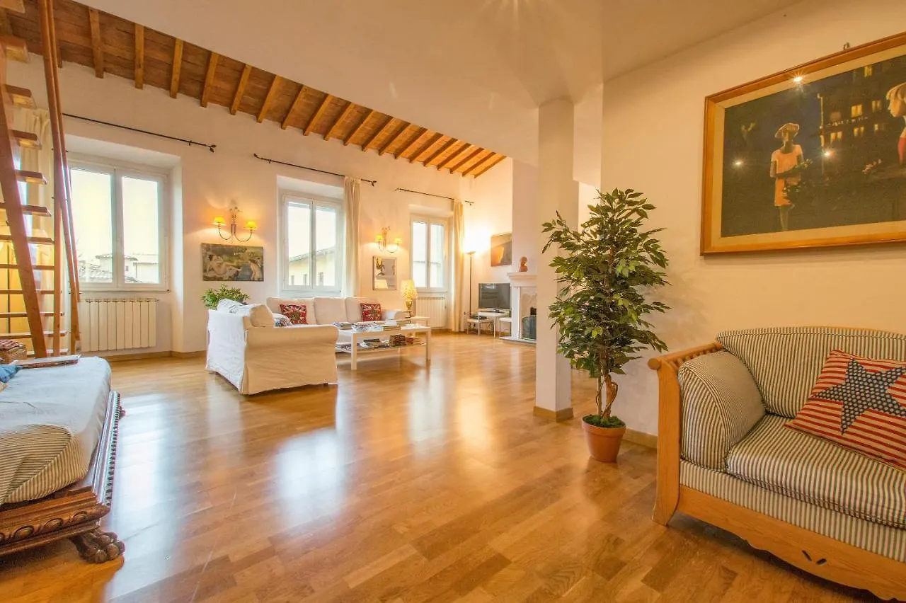 Appartamento Bellavista Firenze 0*, Florence Italy