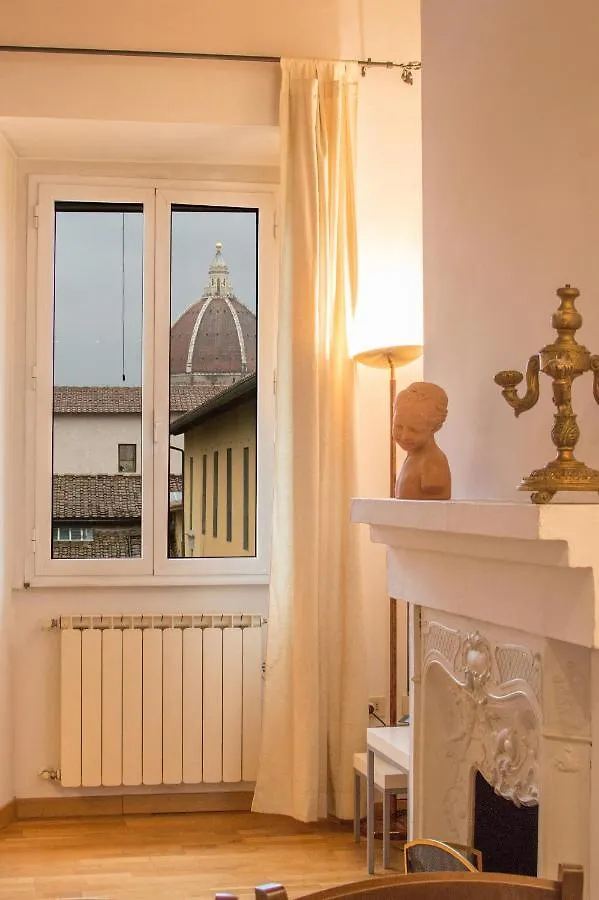 Apartment Appartamento Bellavista Firenze