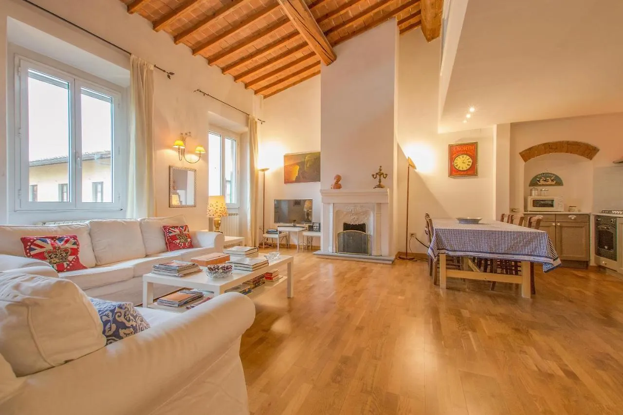 Appartamento Bellavista Firenze Apartment Florence