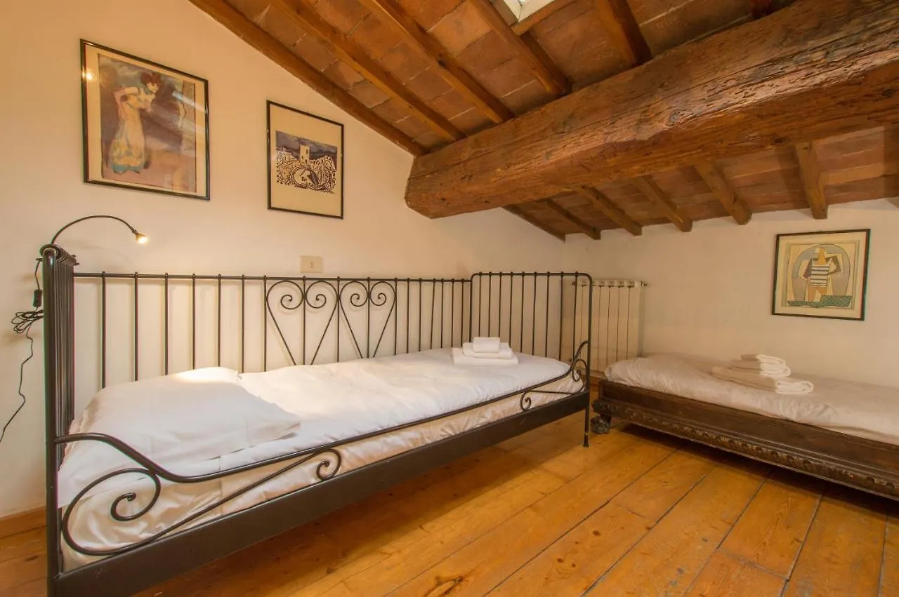 Appartamento Bellavista Firenze Florence