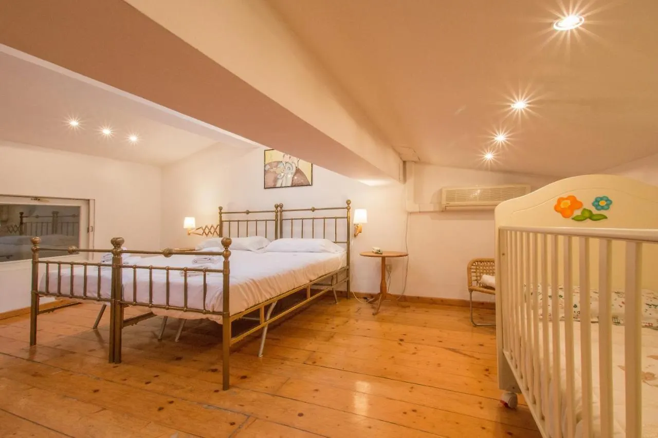 Apartment Appartamento Bellavista Firenze