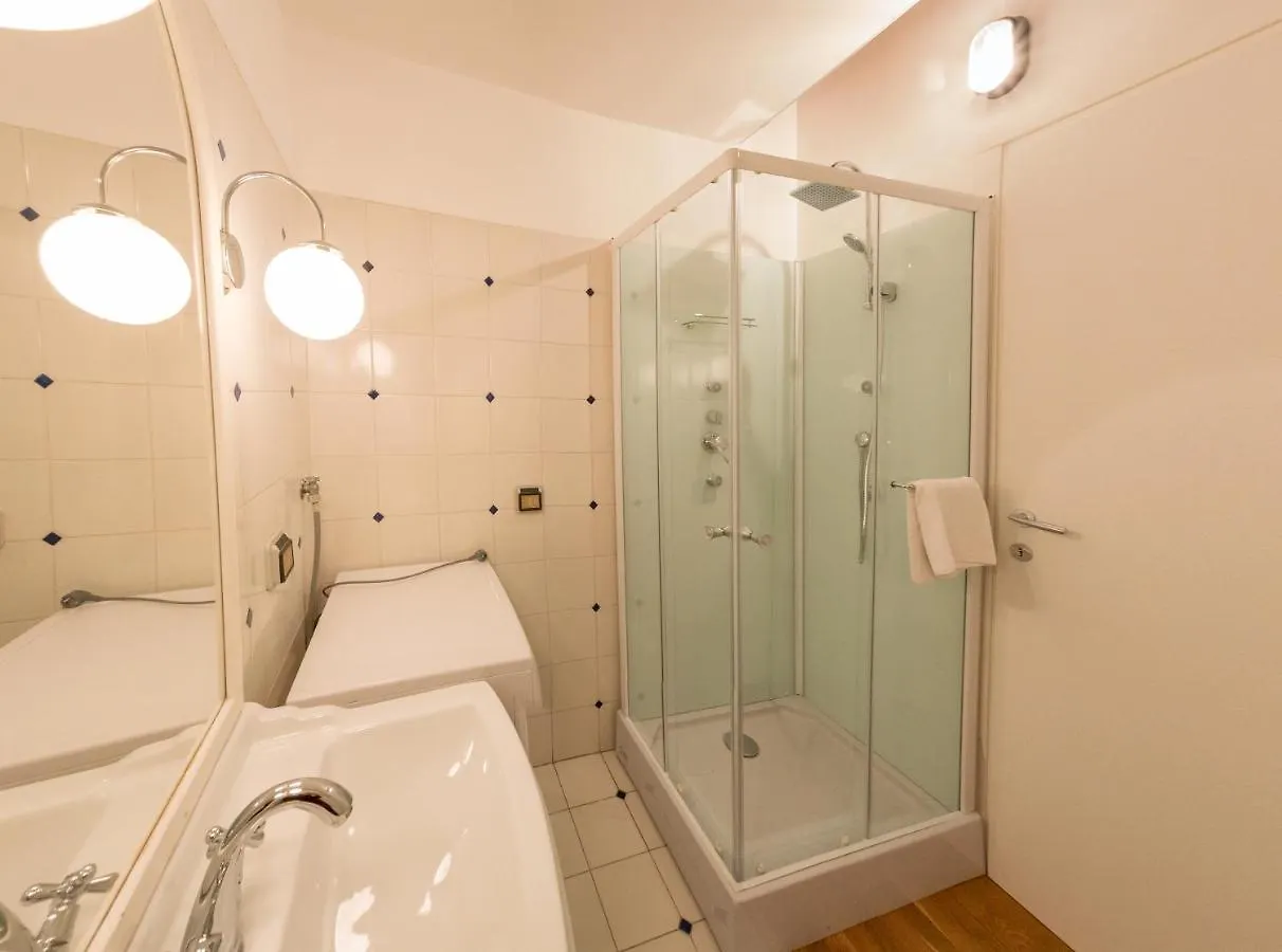 Appartamento Bellavista Firenze