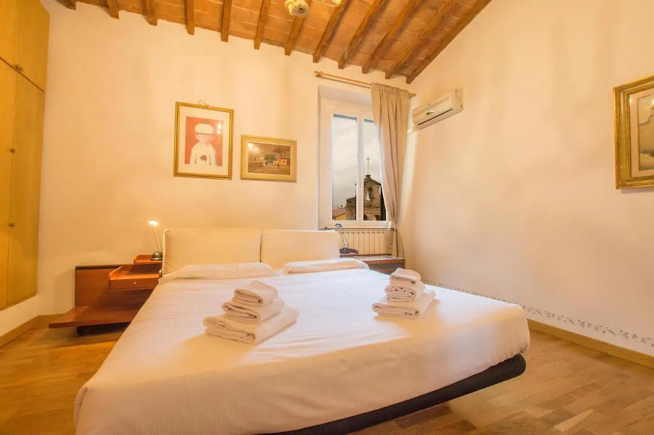 Apartment Appartamento Bellavista Firenze