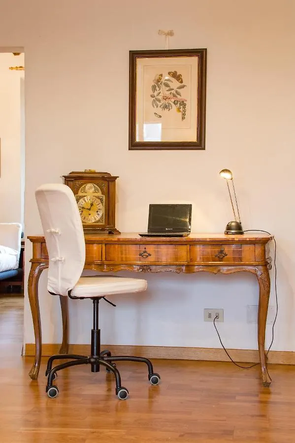 Apartment Appartamento Bellavista Firenze