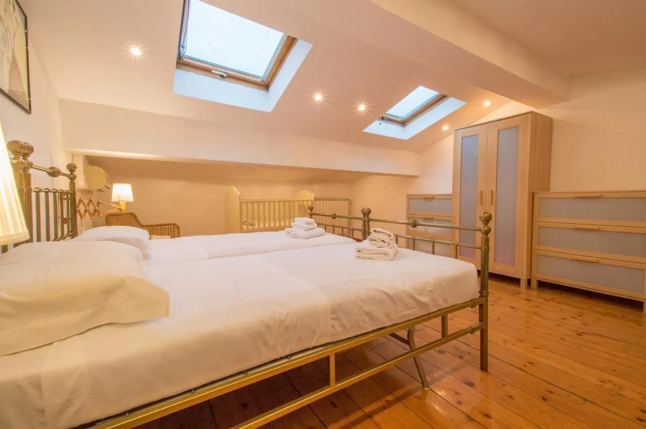 Appartamento Bellavista Firenze 0*, Florence