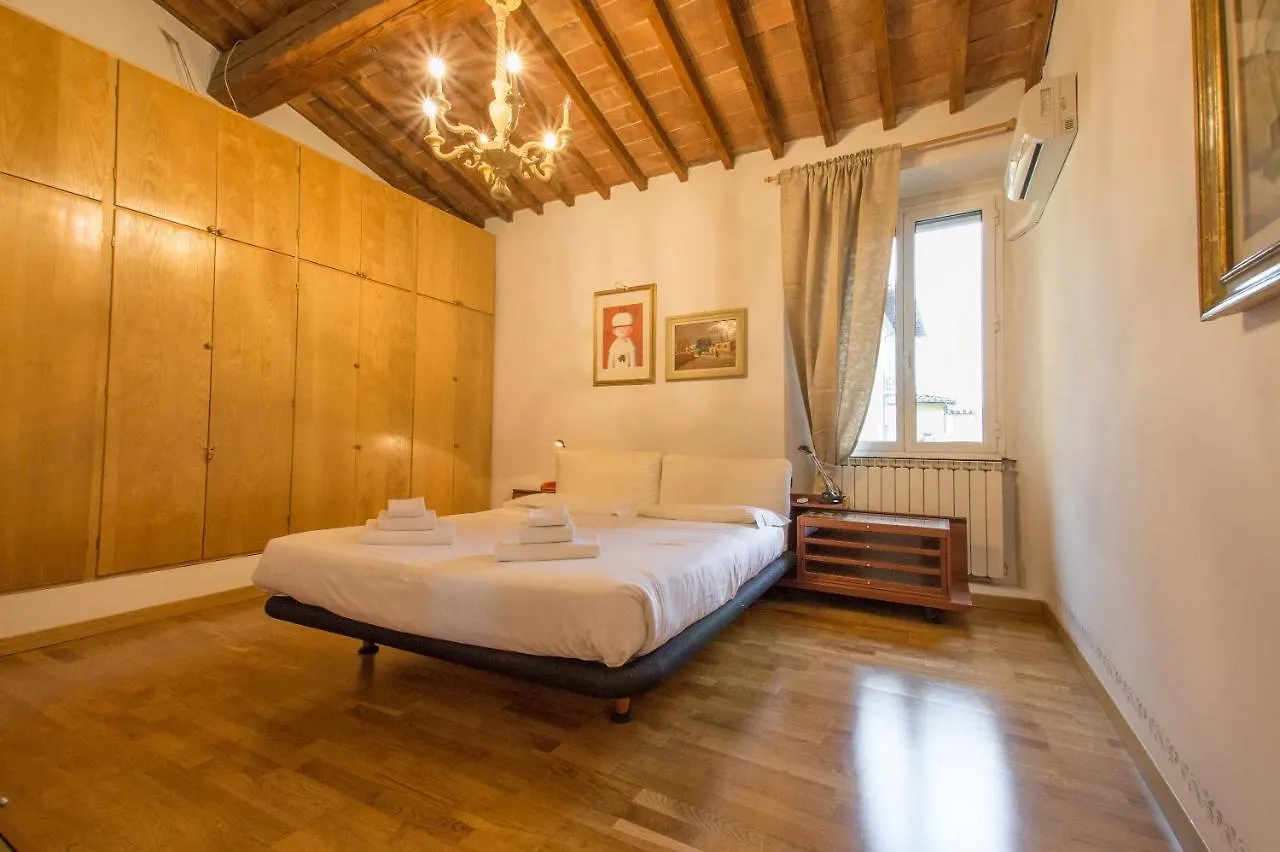 Appartamento Bellavista Firenze Apartment Florence