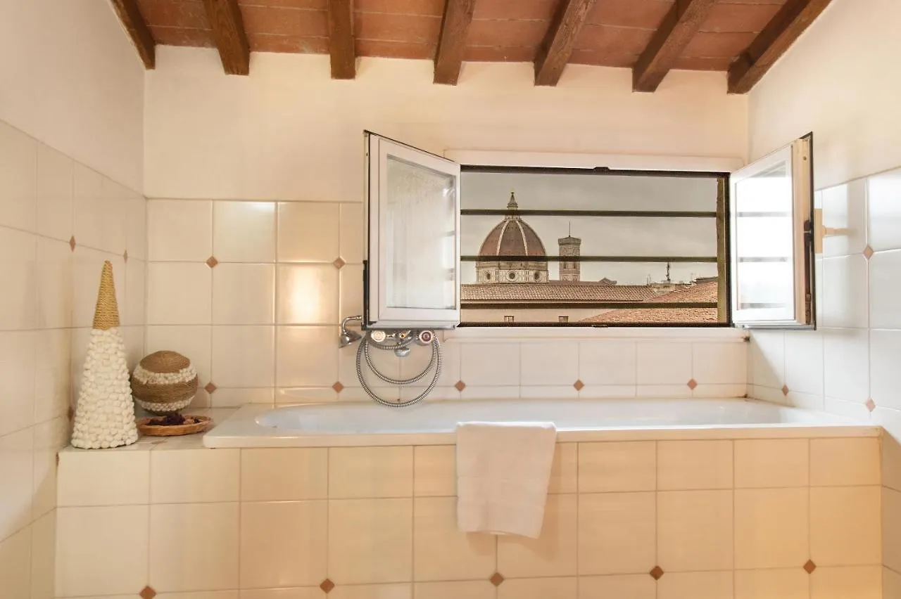 Apartment Appartamento Bellavista Firenze