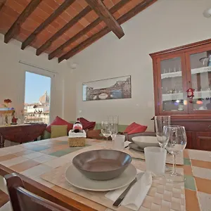 Casa Colonna Florence