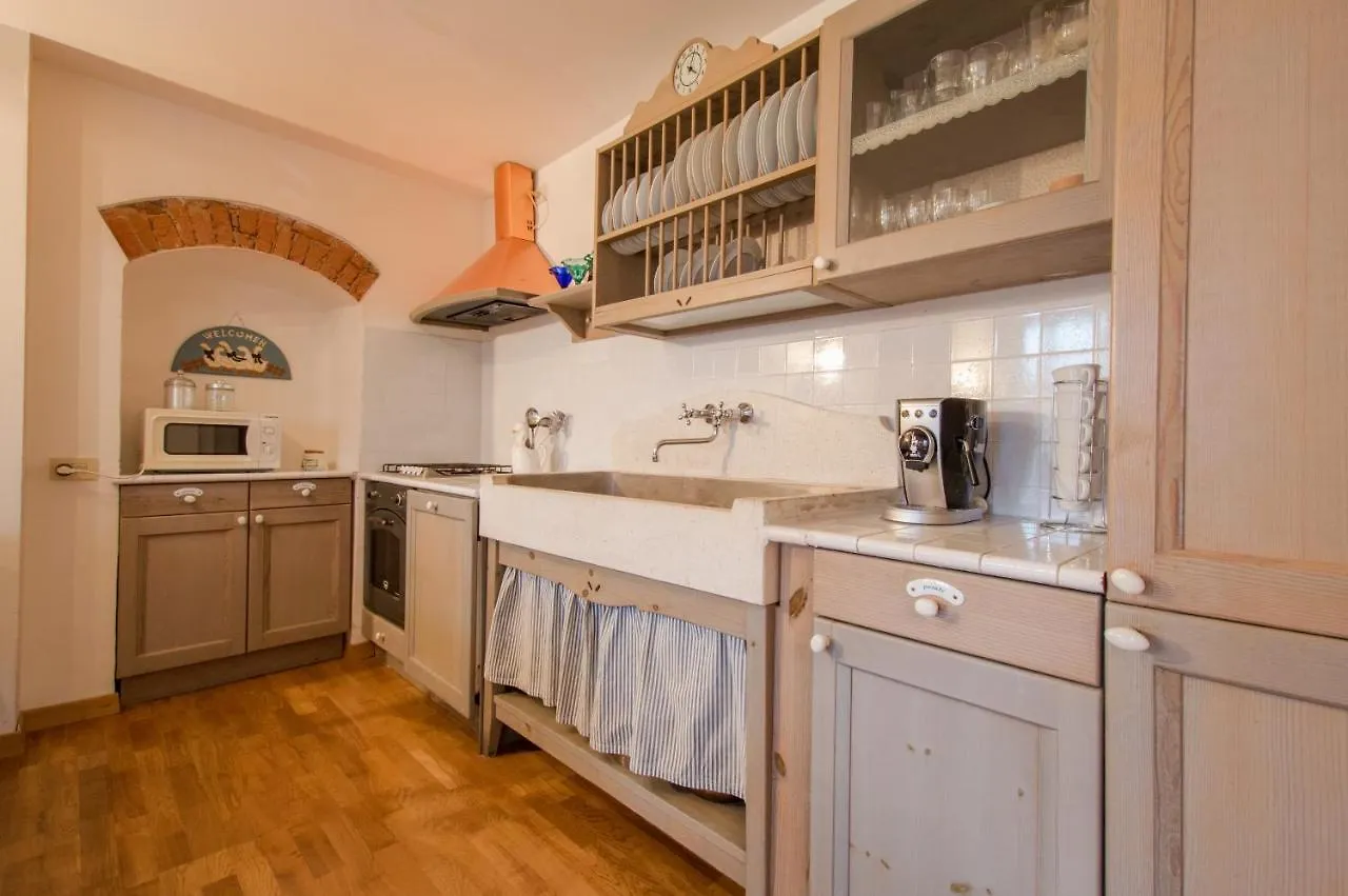 Apartment Appartamento Bellavista Firenze