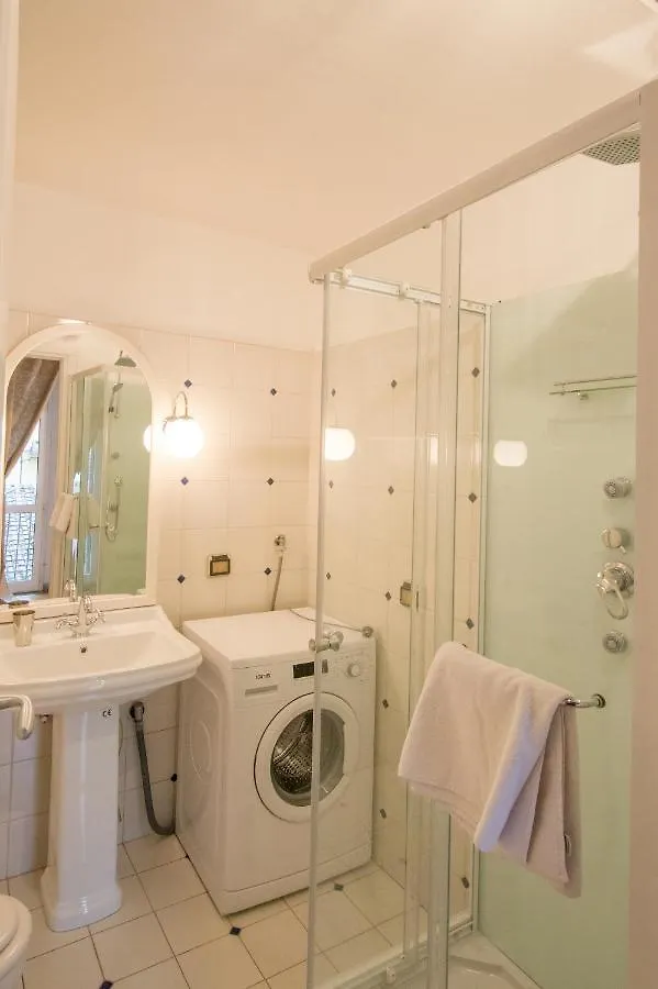 Appartamento Bellavista Firenze Florence