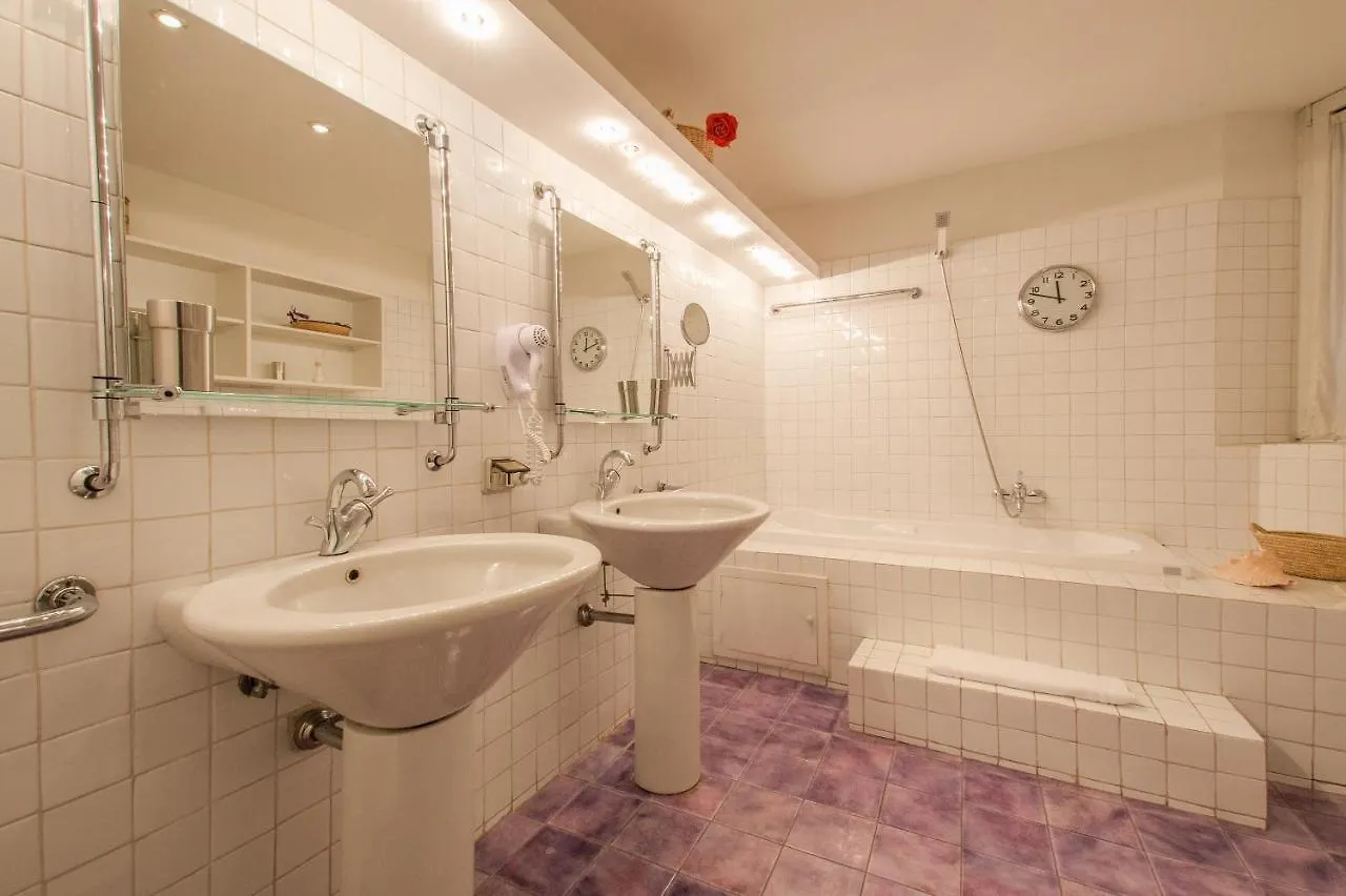 Appartamento Bellavista Firenze Apartment Florence