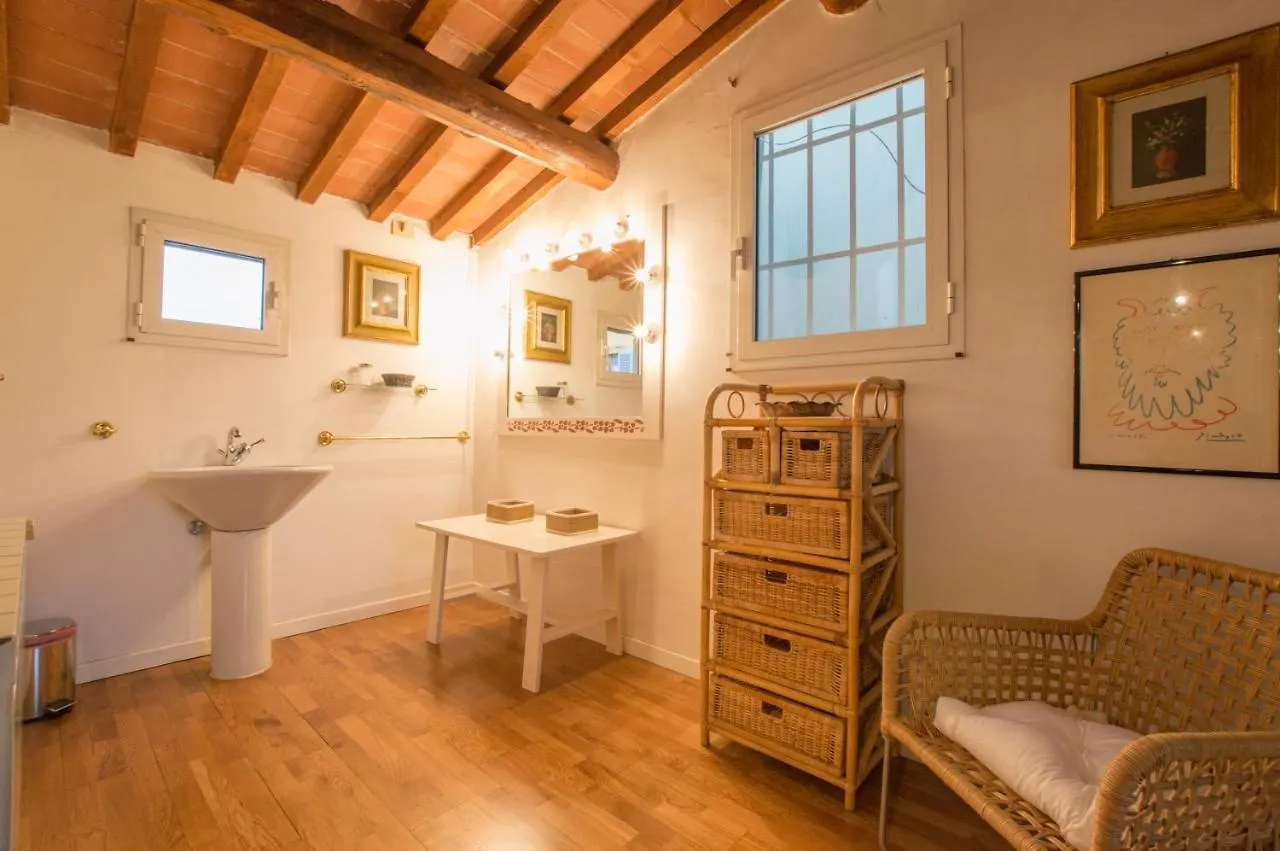 Appartamento Bellavista Firenze Italy