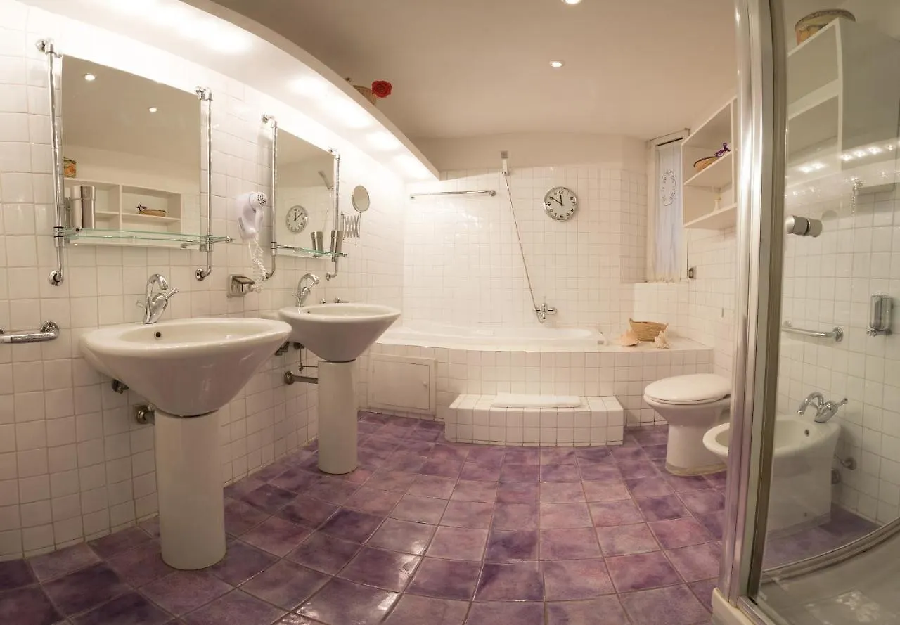 Apartment Appartamento Bellavista Firenze Italy