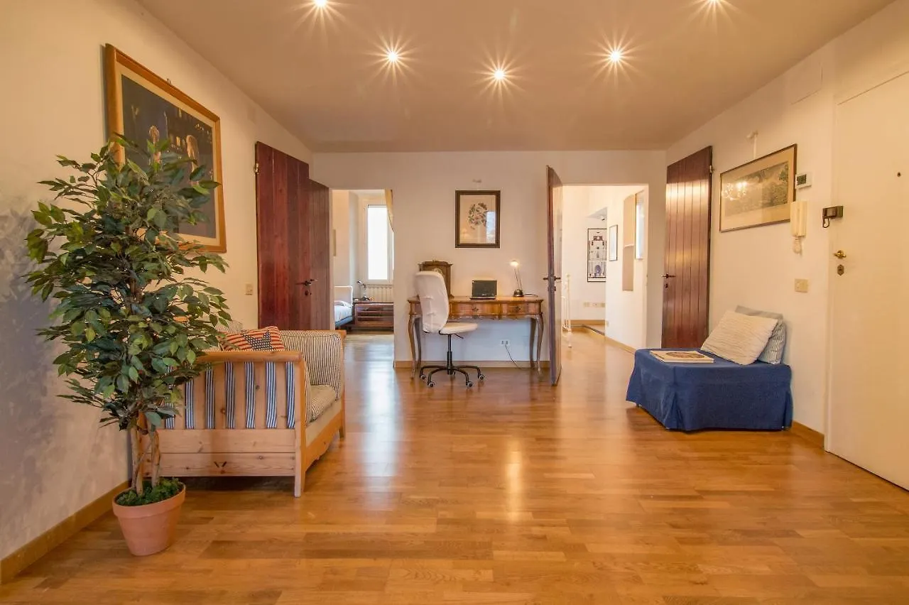 Appartamento Bellavista Firenze Florence
