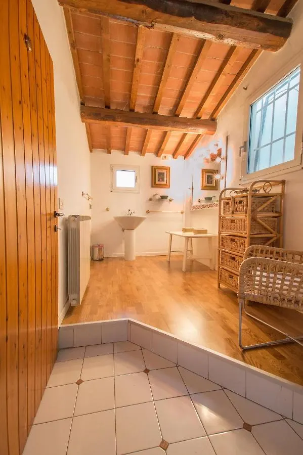 Appartamento Bellavista Firenze Apartment