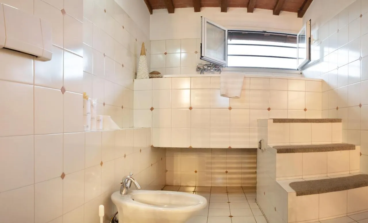 Appartamento Bellavista Firenze Italy