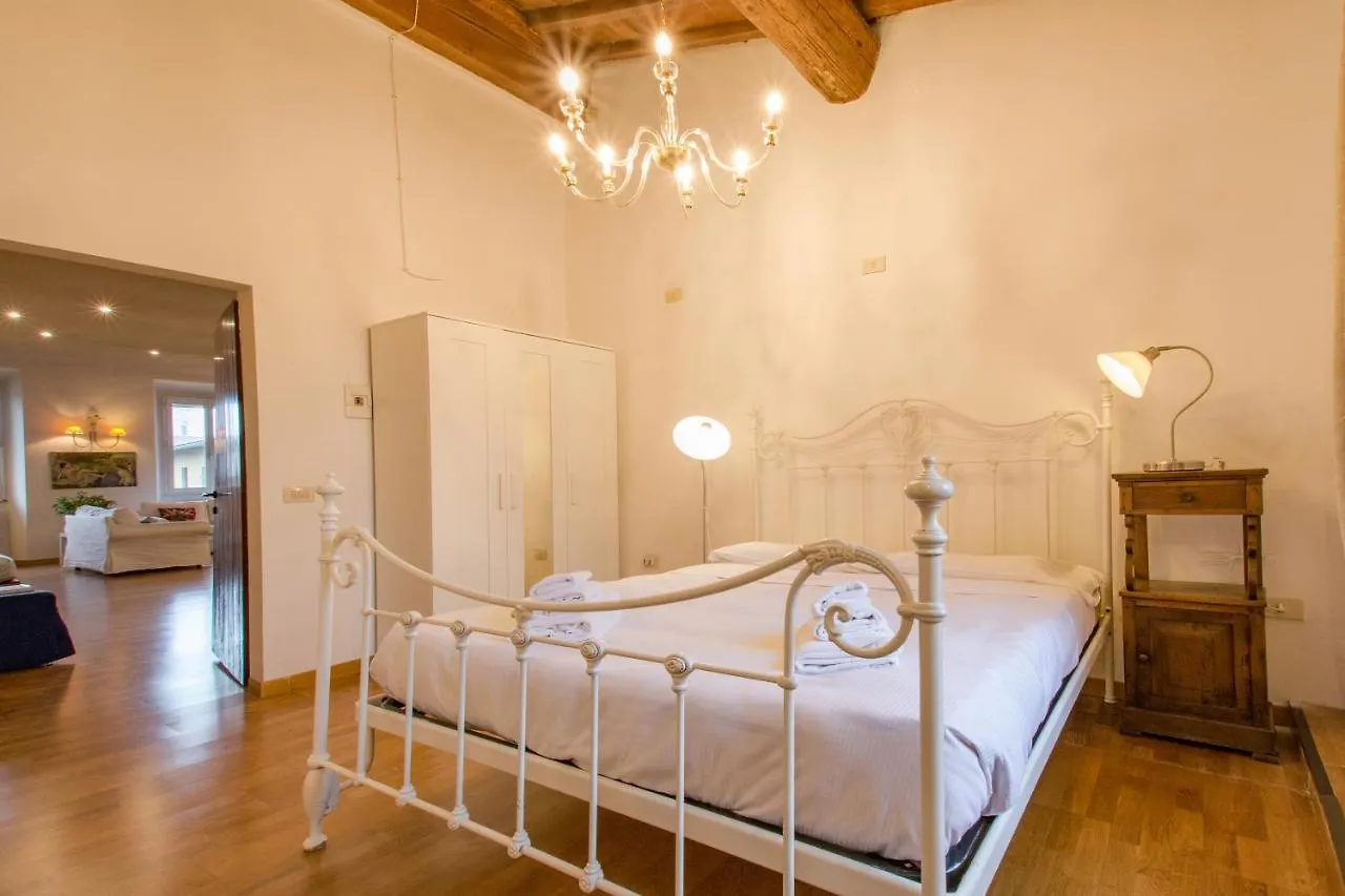 Apartment Appartamento Bellavista Firenze Italy