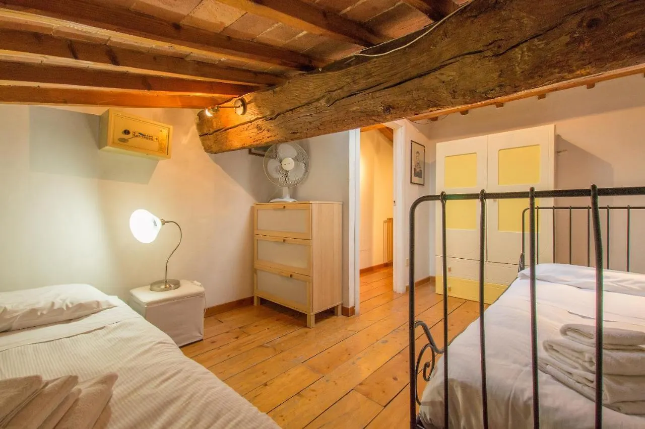 Appartamento Bellavista Firenze 0*, Florence