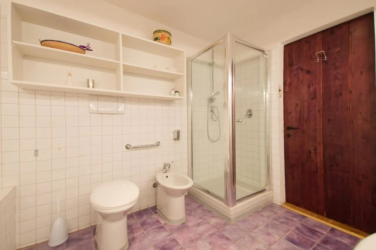 Appartamento Bellavista Firenze 0*, Florence Italy