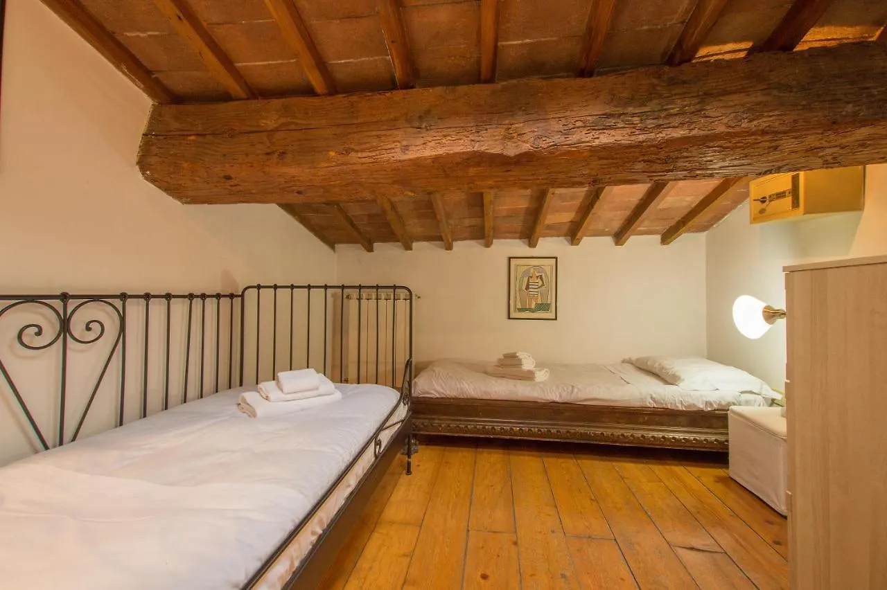 Appartamento Bellavista Firenze Apartment