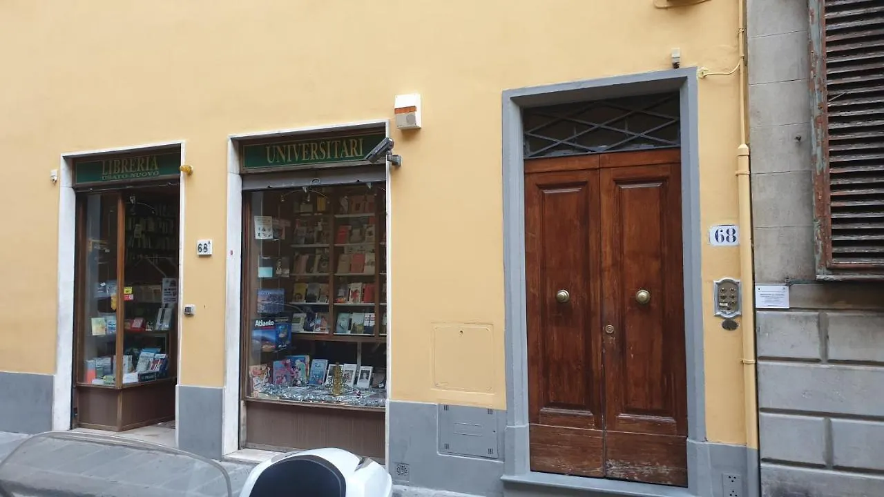 Appartamento Bellavista Firenze Italy
